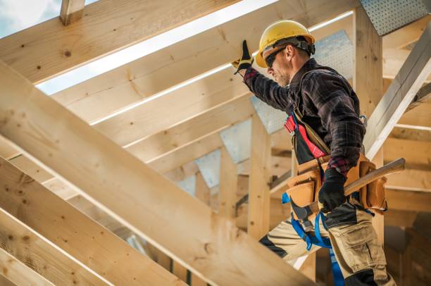 Best Residential Roofing Contractor  in Agler Beach, FL