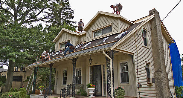 Quick and Trustworthy Emergency Roof Repair Services in Flagler Beach, FL